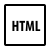 HTML HTML